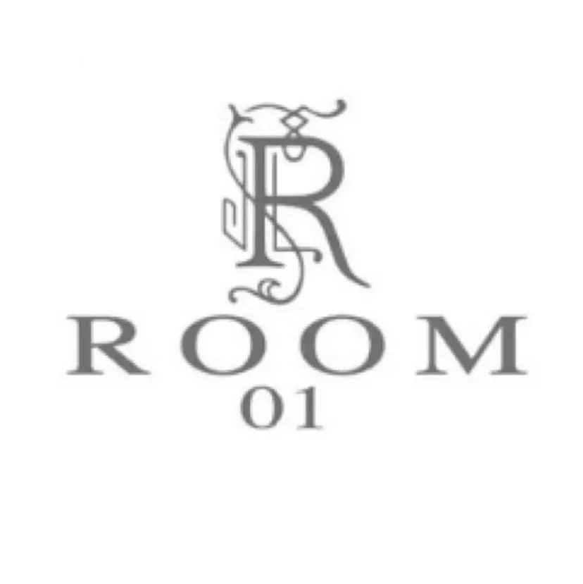 ROOM 01の掲載