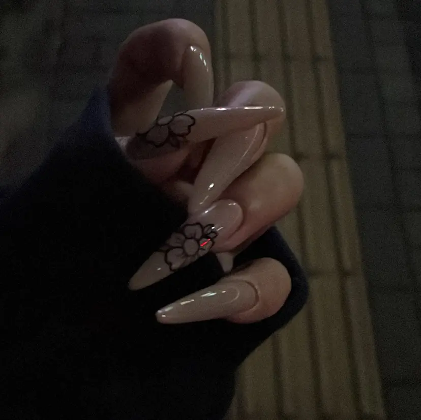 kaori.k /I-nailsの掲載