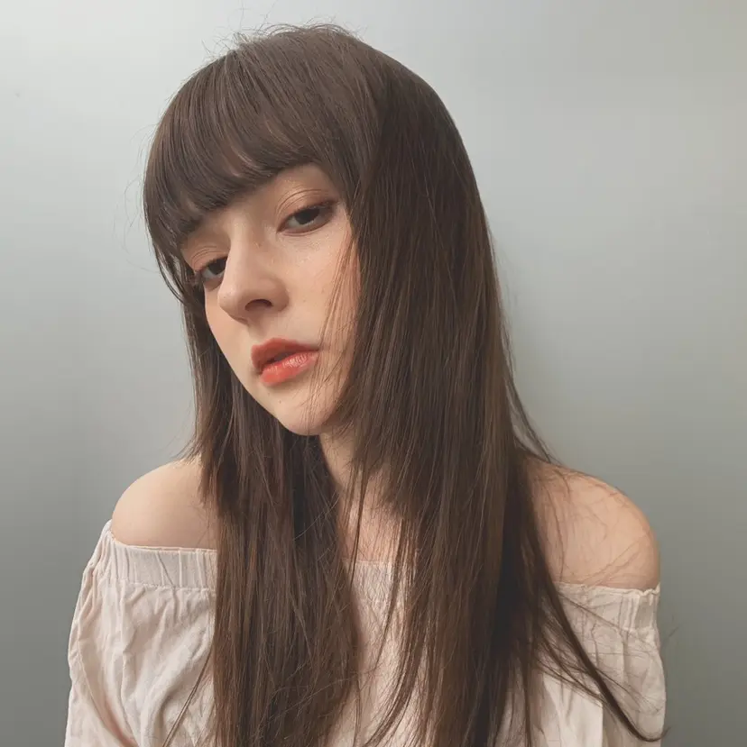 ケアカラー×髪質改善 🌙OKUBO🌙の掲載