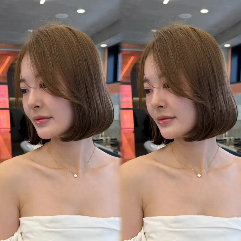 🔴心斎橋髪質改善 鈴木佑弥🔴の掲載