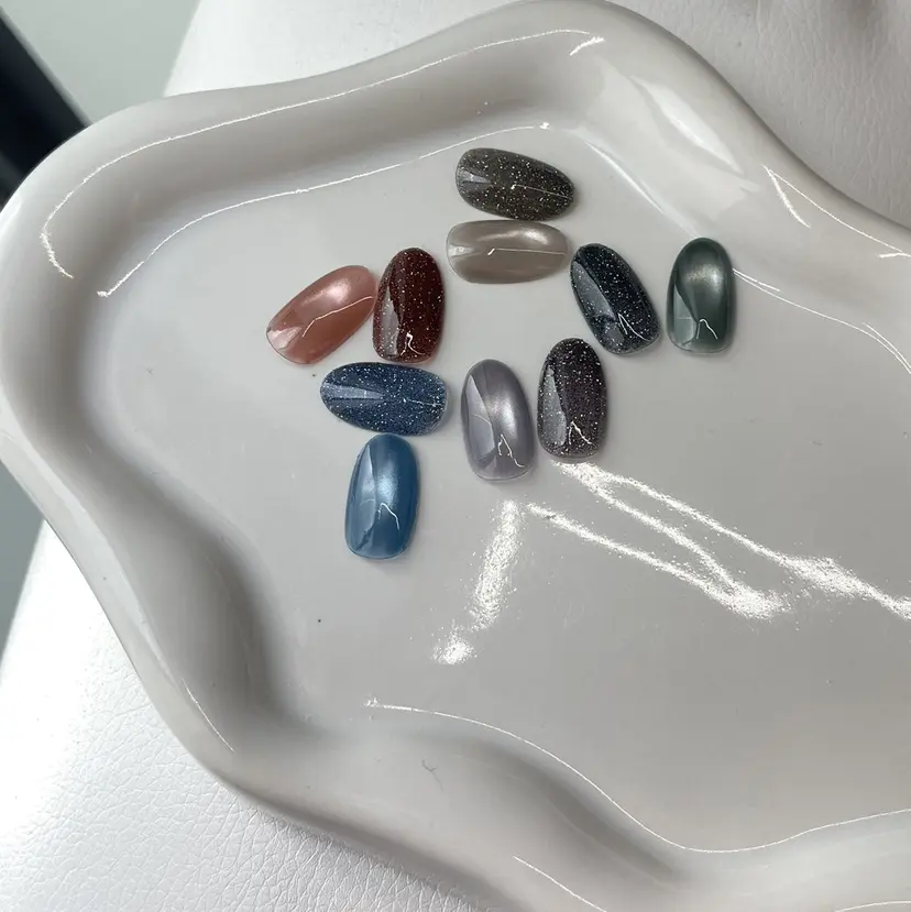 〈ému〉 misatoの掲載