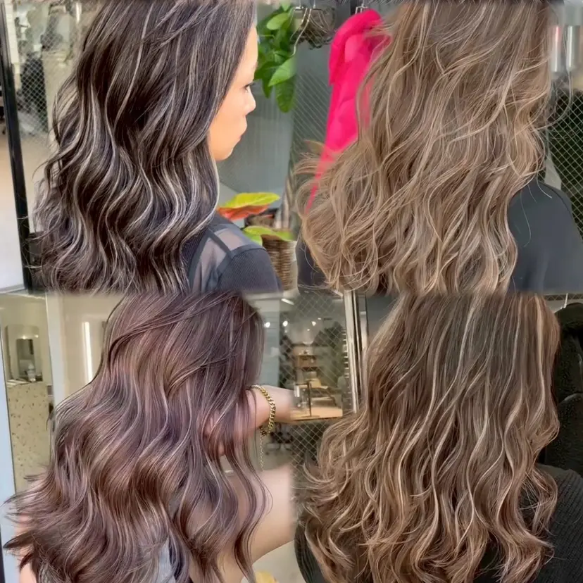 sera 🎀海外ハイライトの掲載