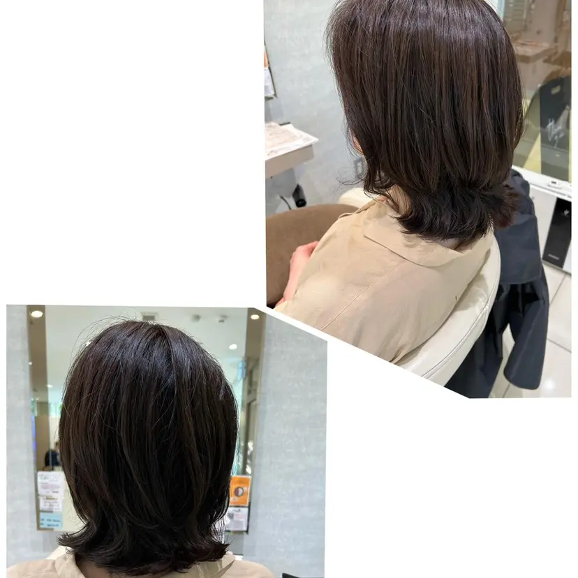 🦉西野 🦊真裕の掲載