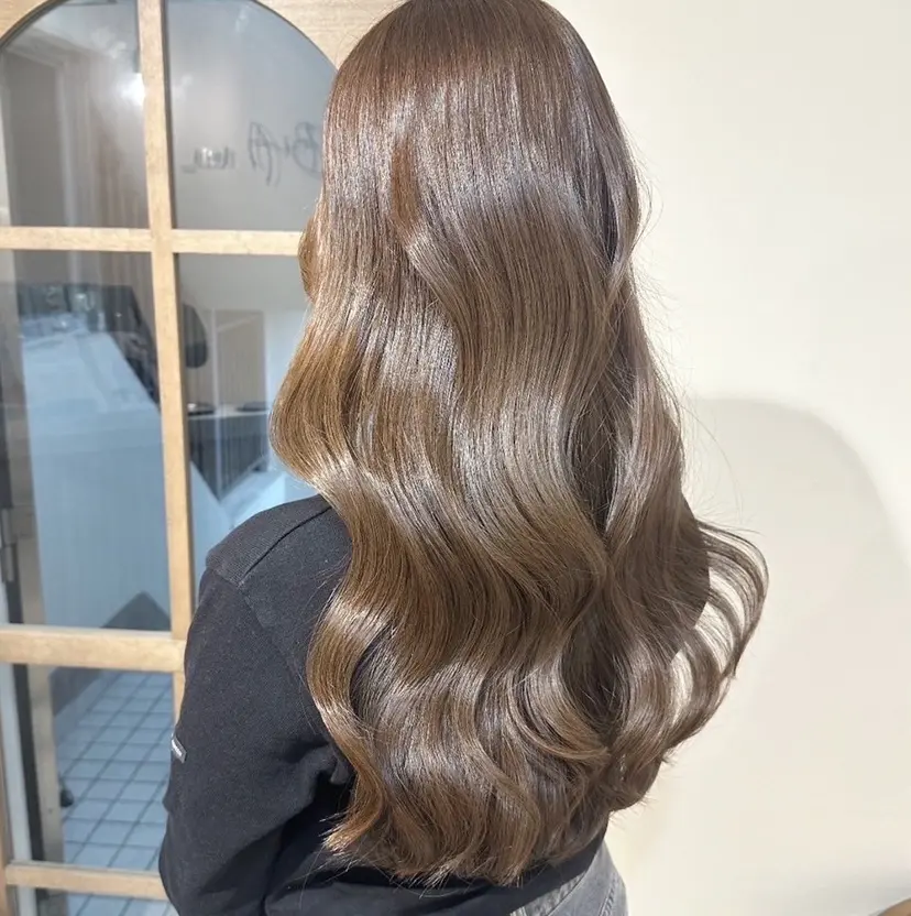 【Hair】/名駅/ narumi🍒の掲載