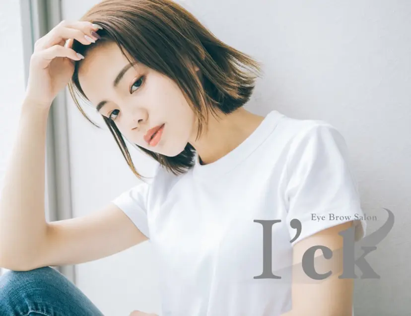 riko I'ck 新宿店の掲載