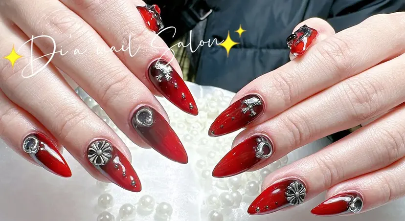 Di'a nailルルの掲載