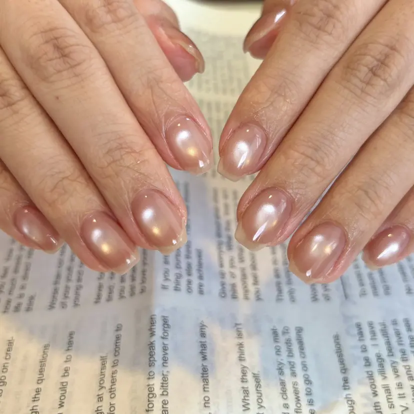 mofie🤍ユミ/ 恵比寿/パラジェルの掲載