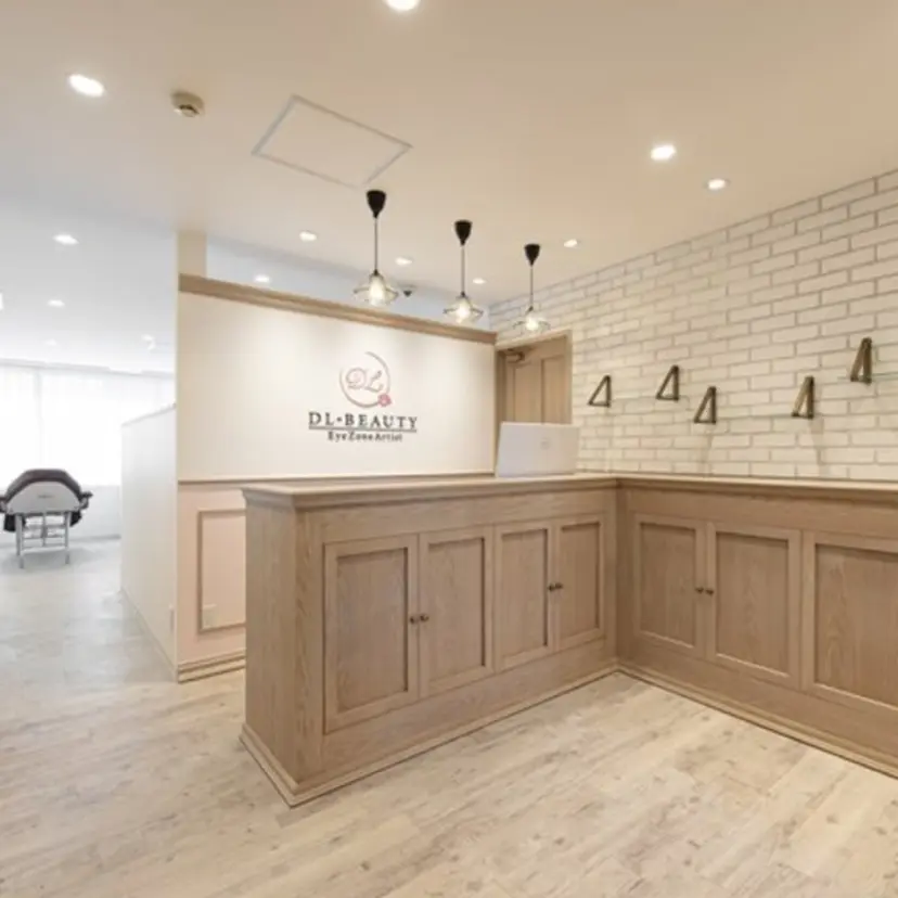 CHIKA 表参道店🐩💞の掲載