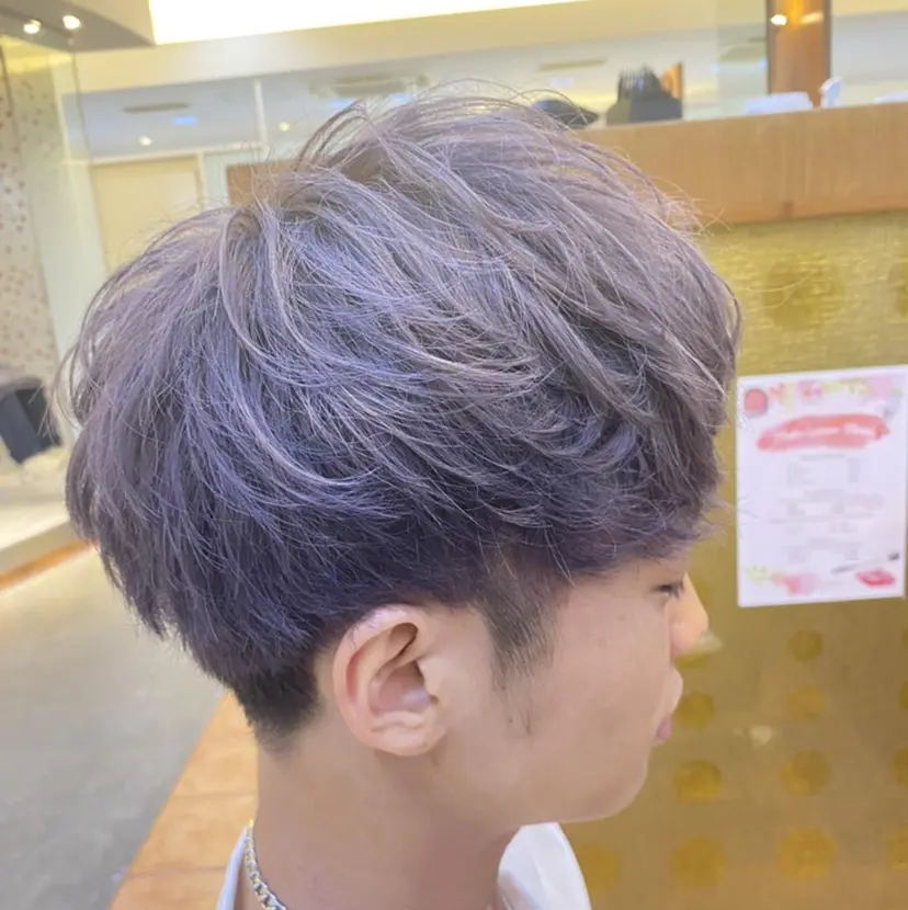 プロフィールを ご覧くださいの掲載