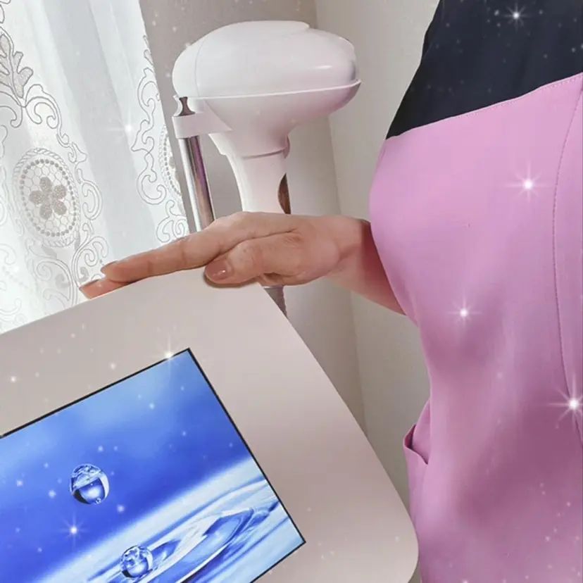 【美肌専門サロン】 美肌脱毛K-epiの掲載