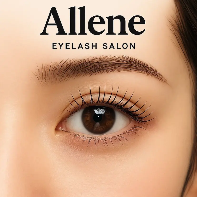 Allene アレーヌの掲載