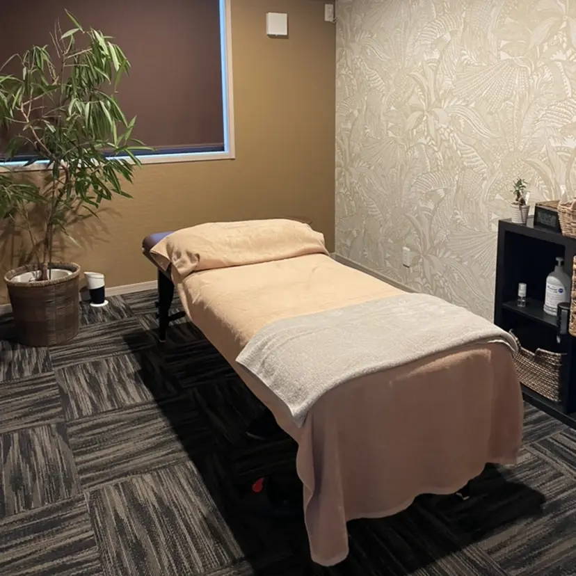 もみほぐし・整体 Lupinusの掲載