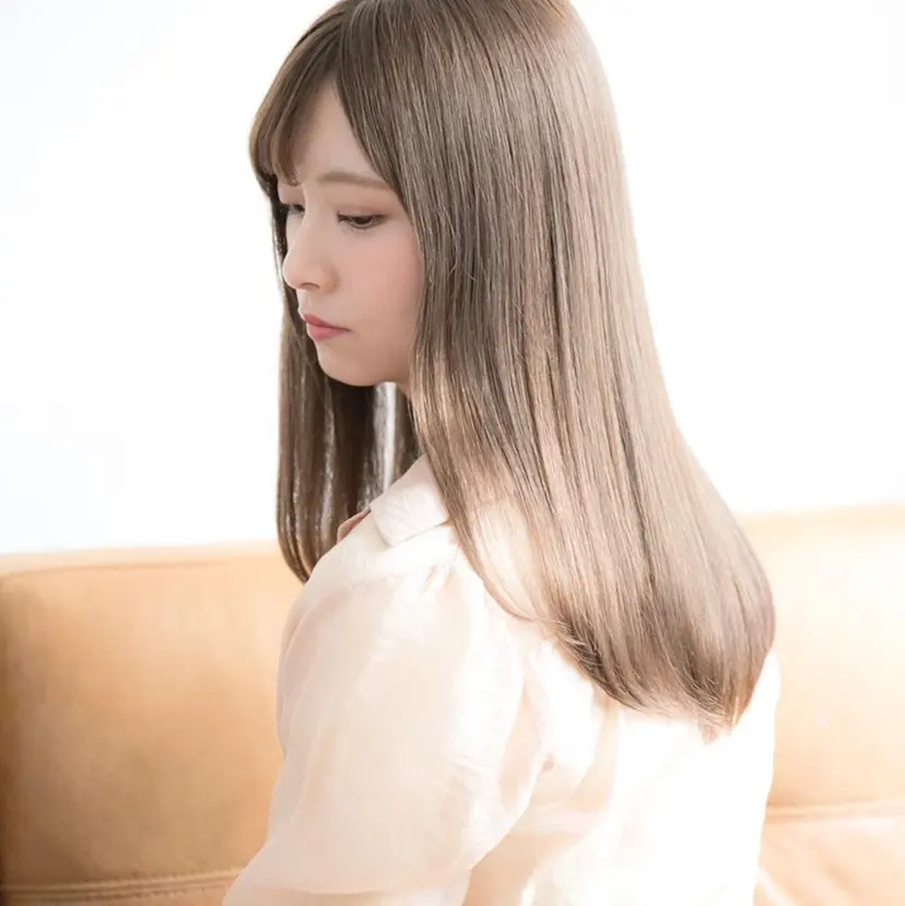 トップ スタイリストの掲載