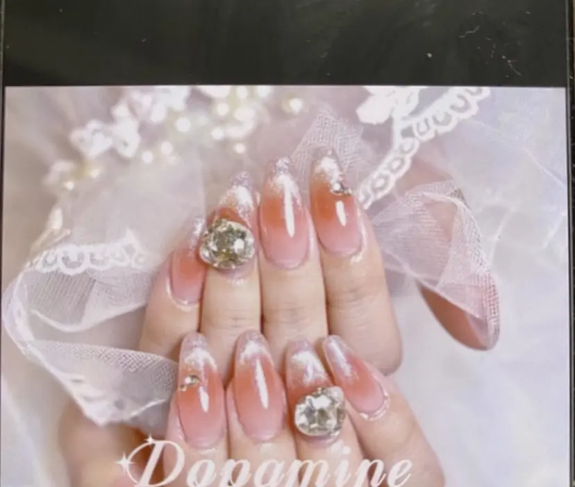 🦋Dopamine ネイルサロン🎀の掲載