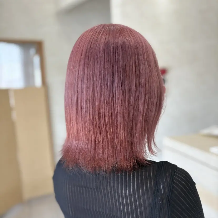 カナ️🎀 ハイトーン/エクステの掲載