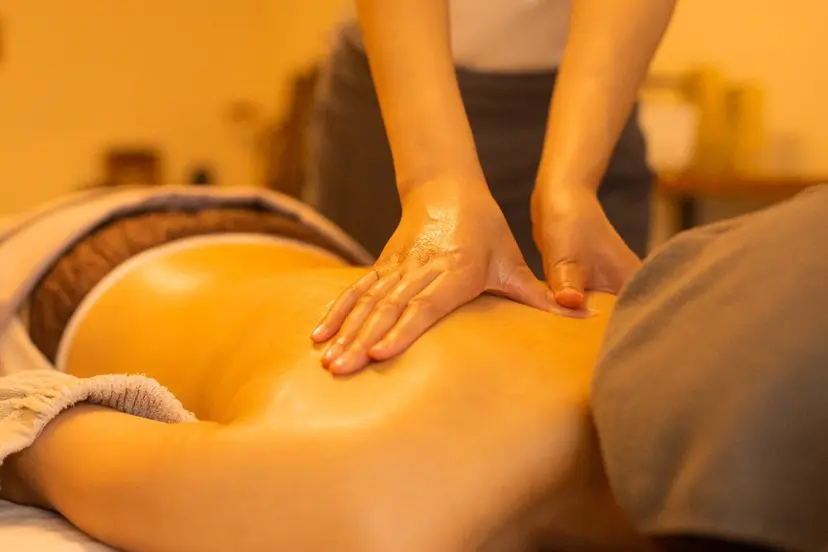 nokkey リンパ ×よもぎ蒸し 専門店の掲載