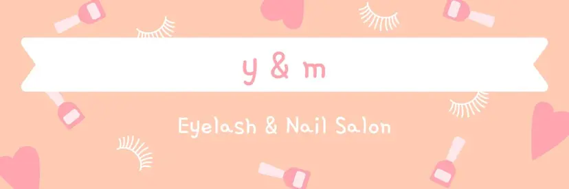 Han Nail 【y&m】の掲載