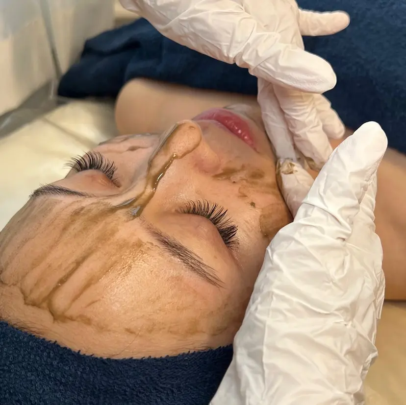 【新宿】 PulBeauteの掲載