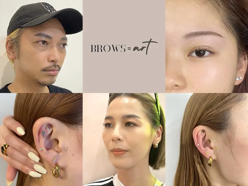 private salon香里園の掲載