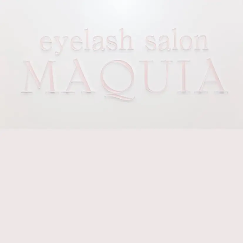 MAQUIA 彦根店 林の掲載