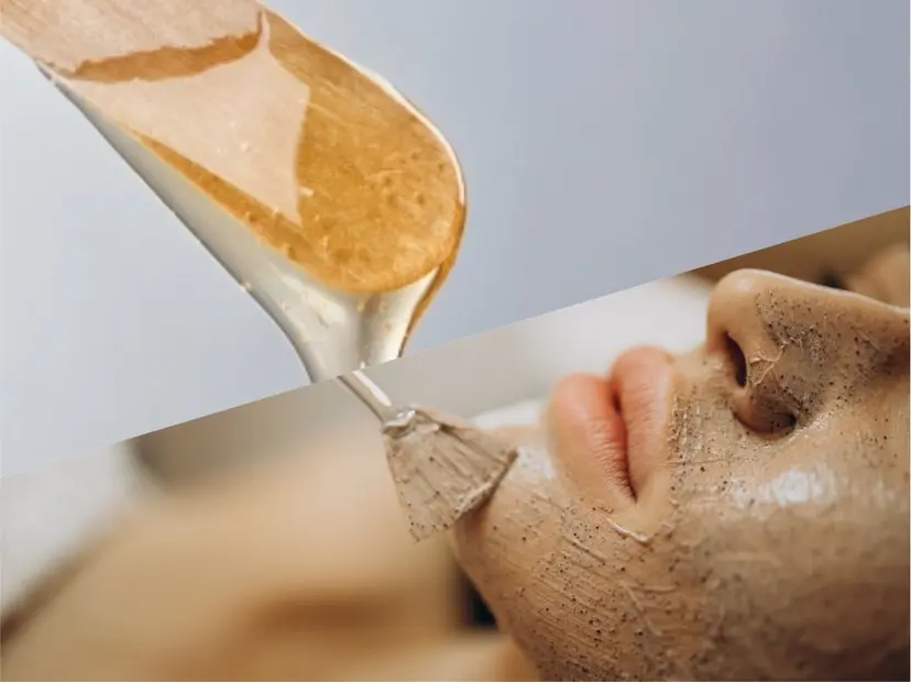 肌質改善サロン with Uの掲載