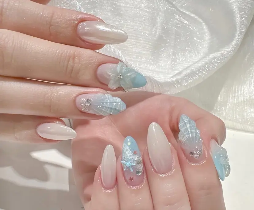 Daisy Nailsの掲載