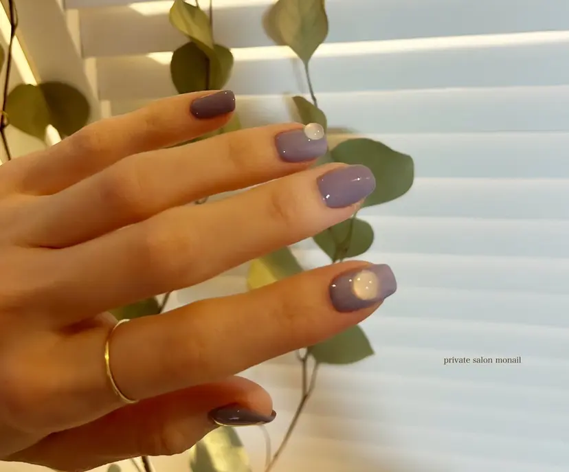 nail salon monailの掲載