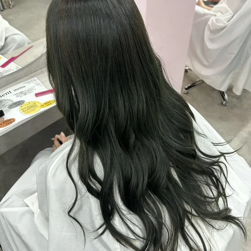 大宮/韓国風🩶/ 七海芽亜利🎀の掲載