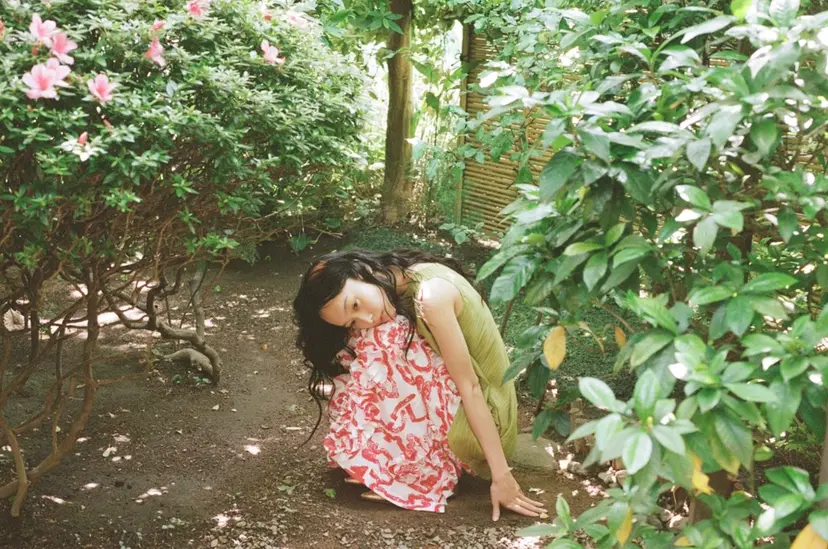 momona / English 🆗の掲載