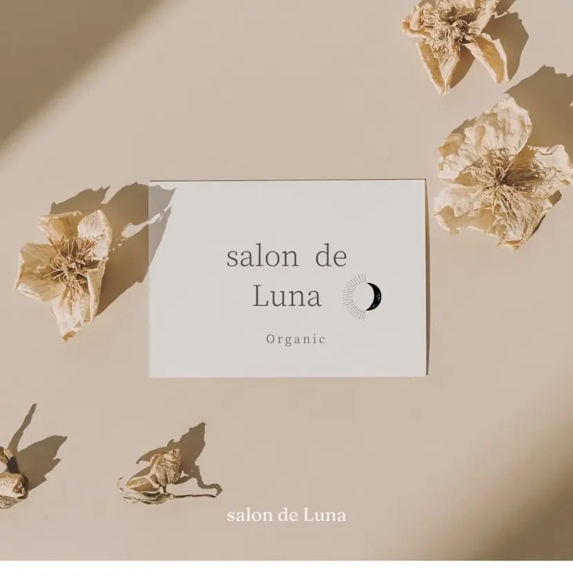 salon de Lunaの掲載