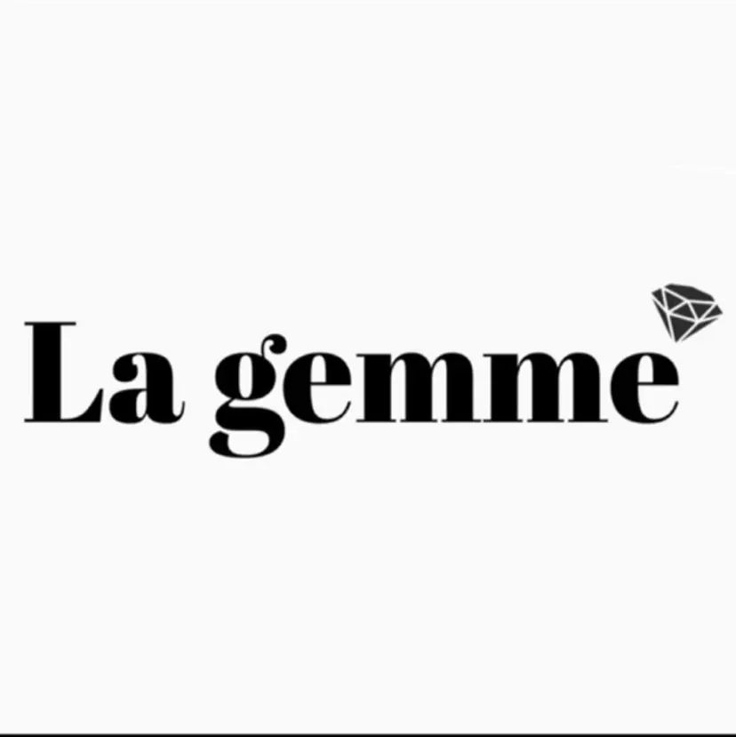 La gemme💍 Tanahashiの掲載