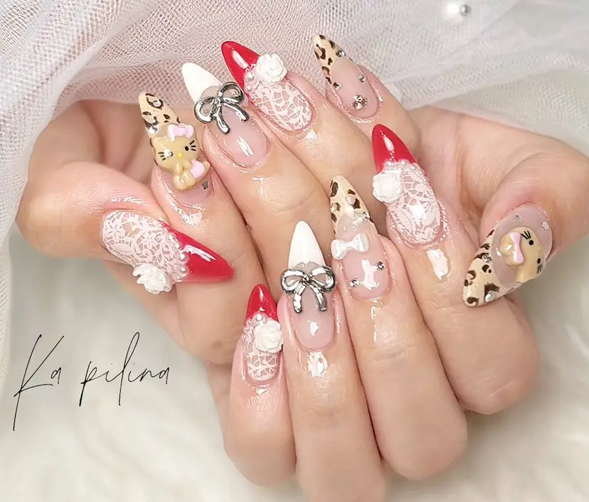 ♡プライベートサロン Ka pilina♡の掲載