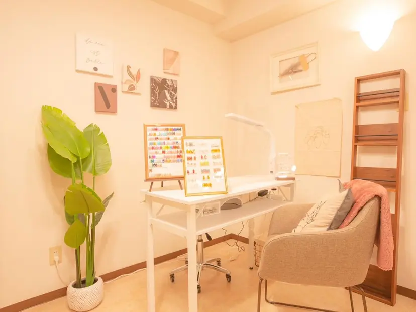 coconailミユ 🎀の掲載