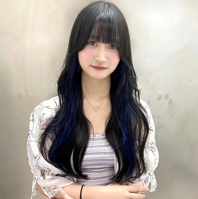 韓国/レイヤー/艶髪 ルキアの掲載