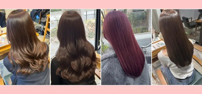 🌿艶髪カラー 笹沼　陸矢🌿の掲載
