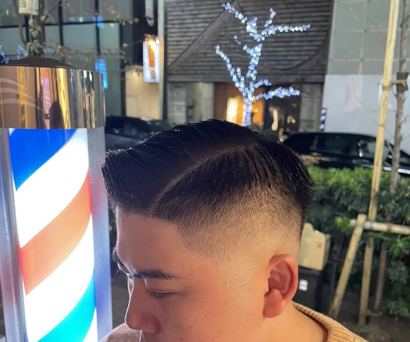 🔥💈菊地 悠悟💈🔥の掲載