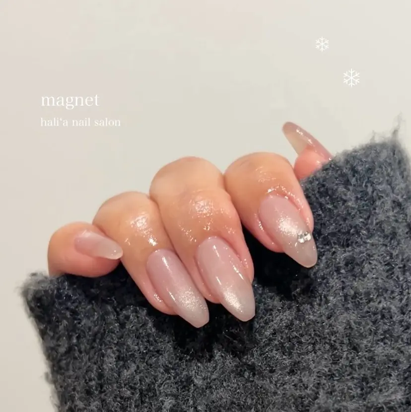 hali’a nailの掲載