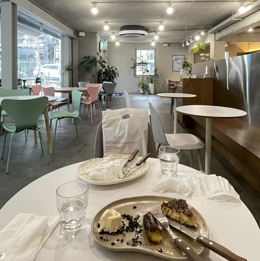 pono大宮東口店 店長🩰AOHA🩰の掲載