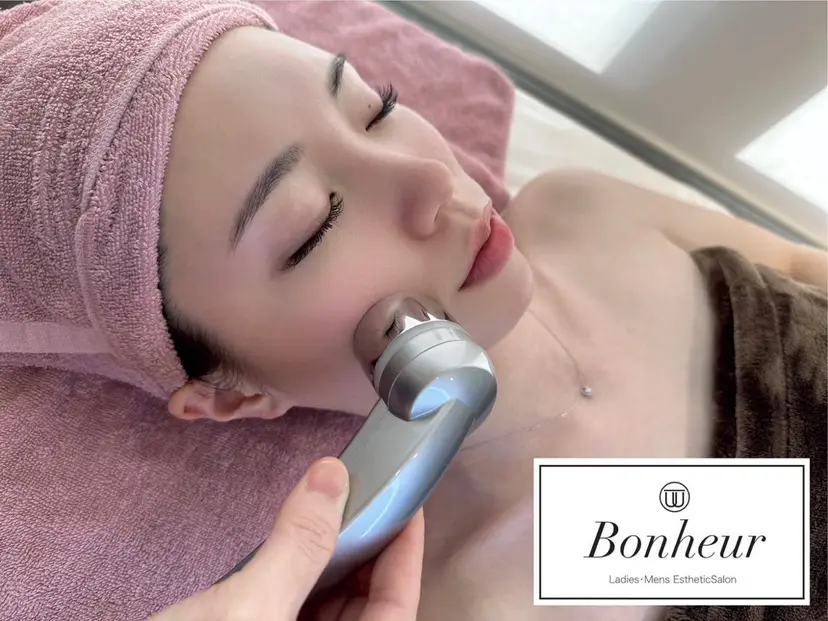 bonheur nakajimaの掲載