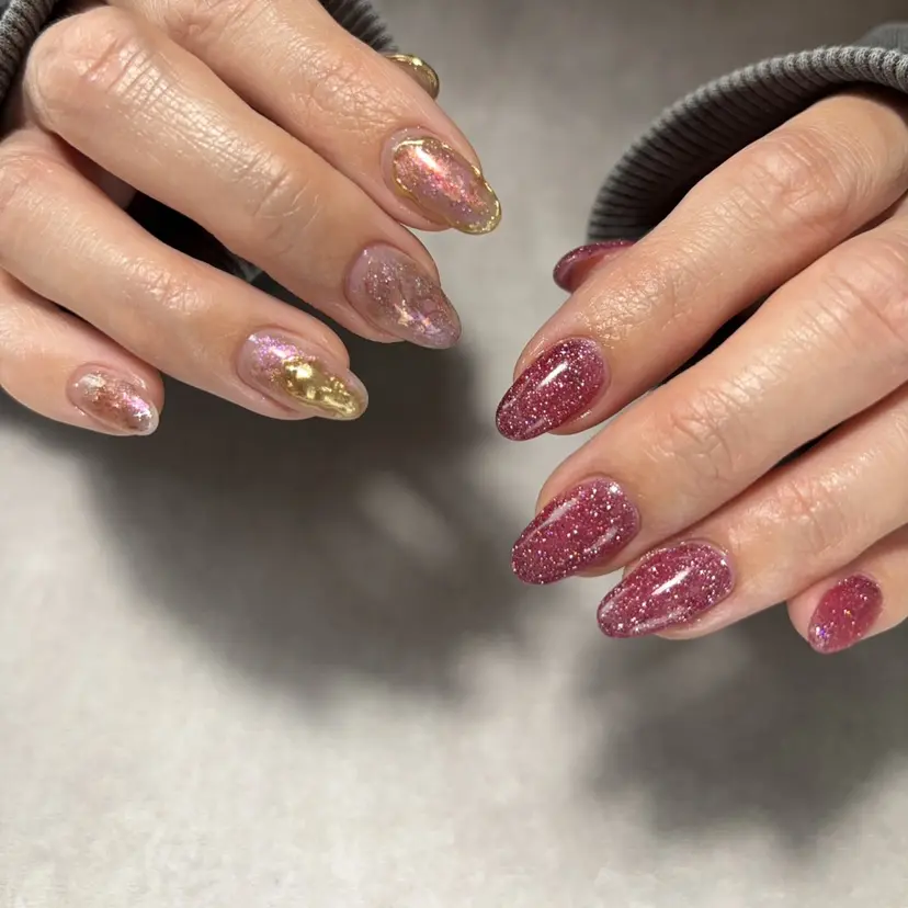 nail salon runoの掲載