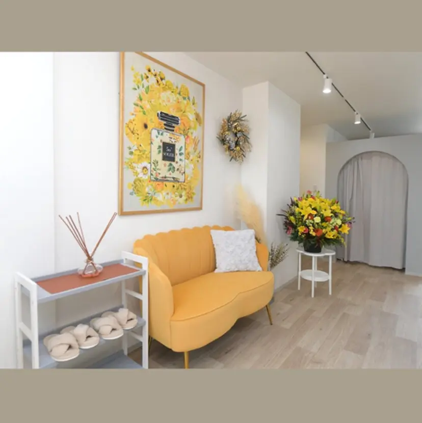 Li-fra ERINAの掲載