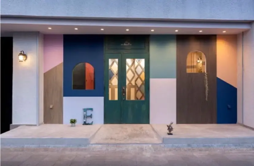 るな/echelle 【カットモデル募集】の掲載