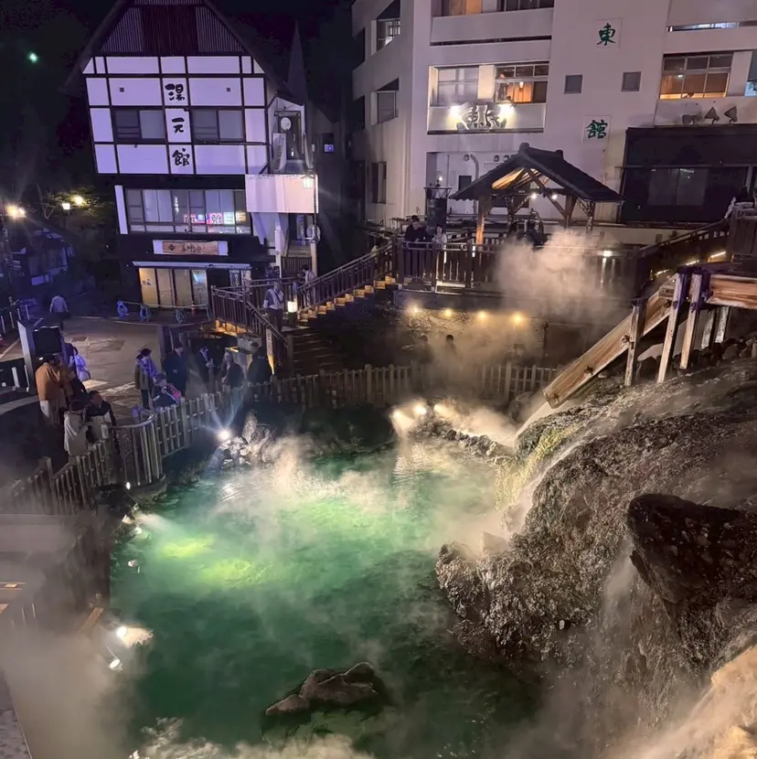 谷本虎太郎 🌈艶カラー髪質改善の掲載