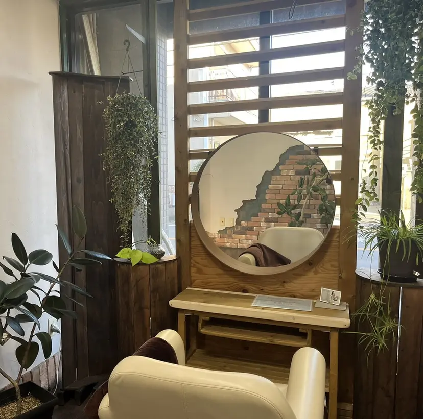 assemblage 江川羽南の掲載