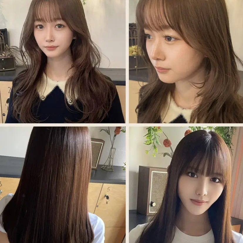 モテるブラウンカラー の達人Tomoyaの掲載