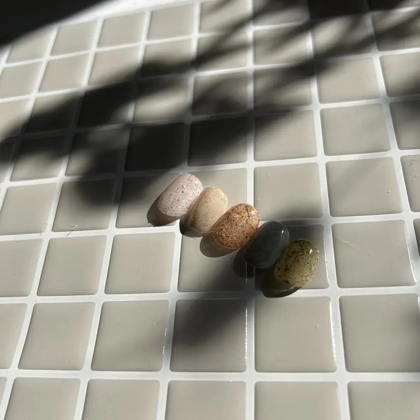 フリーランス¨̮⃝ ネイリストOKADAの掲載