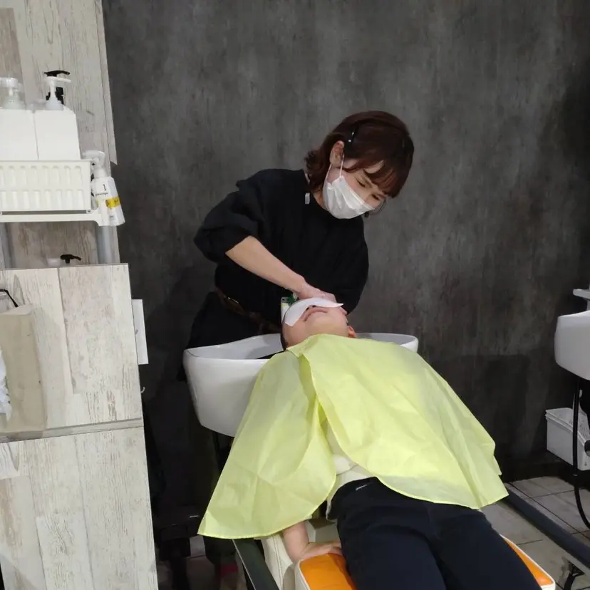 兼松 美香の掲載