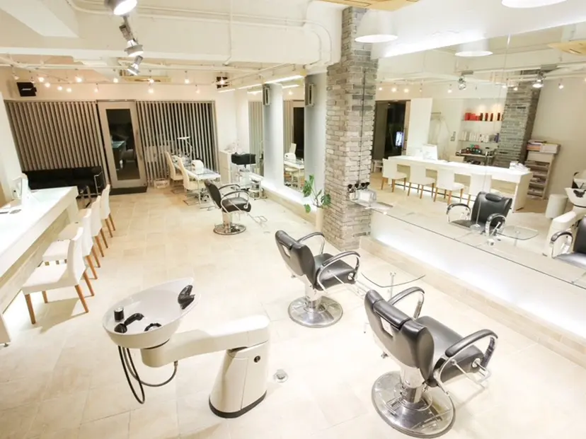 ハイライトカラー メンズカット/杉山誠の掲載