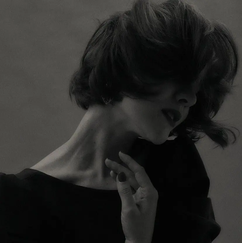 林 蓮/レイヤー /透明感カラーの掲載