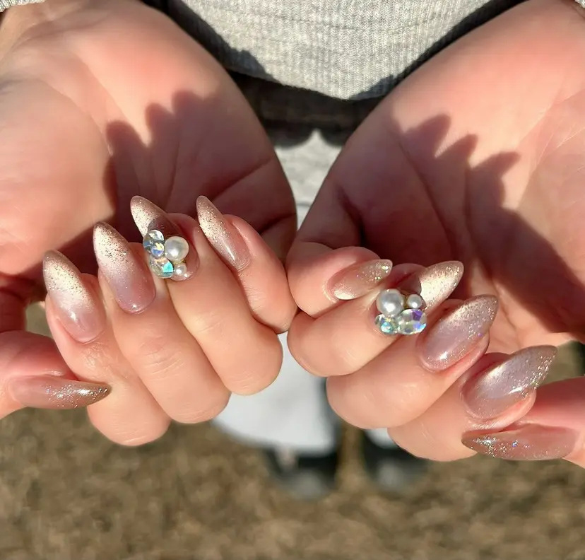 NailSalon Radiaの掲載